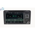 Android Car Stereo Double Din Audi A3