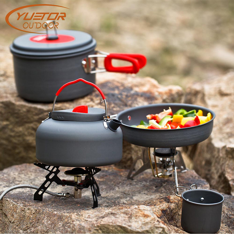 rv cookware sets