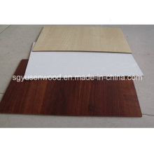 China beste Qualität MDF Blatt