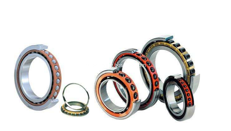 Angular Ball Bearing