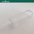 10ML Empty Square Lip Gloss Container Tube