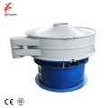Coffee bean and seed rotating vibrating sifter screen filter sieving