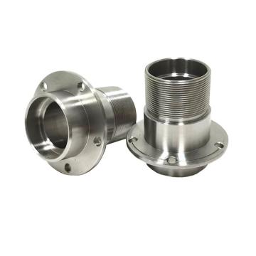 Customize Stainless Steel CNC Machining Parts