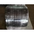 High Tensile Galvanized Oval Steel Wire