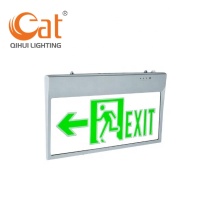 Emergency Battery Backup For LED Exit Sign Arrow