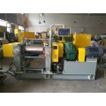 16 Inch Rubber Plastic Open Mixing Mill