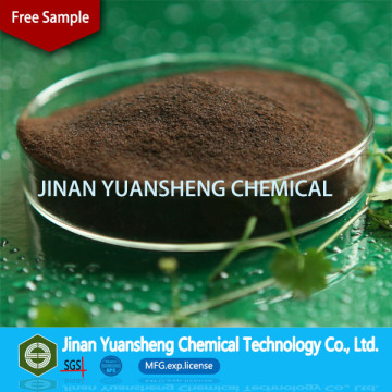 Cls Calcium Lignosulphonate for Ceramic Dispersant/Binder