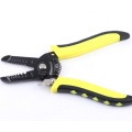 Aluminum Cable Cutter Clamp Wire Stripper