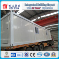 Hogares de contenedores de alta calidad 20FT / Living 20FT Container House