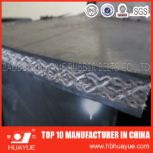 Professional Suppliers Fire Resistant Pvg/PVC Conveyor Belt