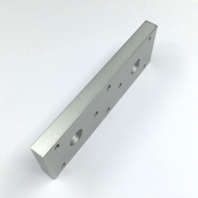 Milling Machining Aluminum Parts And Accessories