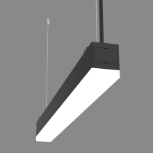 20w seamless connection linear light fixture