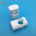 precision zirconia ceramic bearing sleeves bushes valves