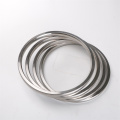 ISO9001 Octagonal R23 Stainless Steel Seal