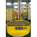 Automatic pallet packing machine online