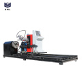 CNC plasma tube cutting machine