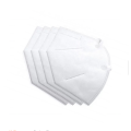 wholesale 5 ply kn95 face mask