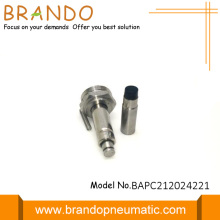 Electromagnetic Valve Armature With 12mm Diameter