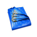 Blue PE Tarpaulin Sheet