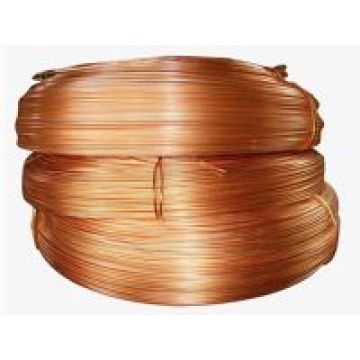 Copper Wire for Liquid and Gas Filter