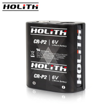 Lithium Battery GPS Tracking 2CR5