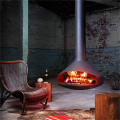 Real Flame Fuel Fireplace