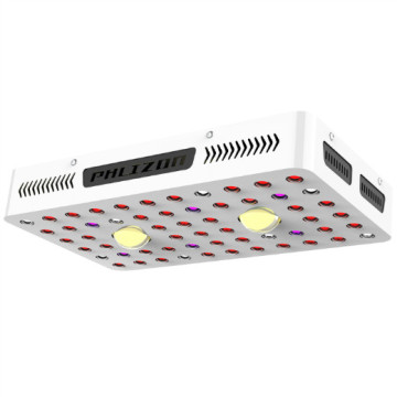 Phlizon 1000W COB LED crescer luz