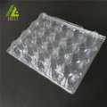 Transparent Plastic Henapple Chicken Egg Tray