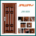 Wholesale Cheap Exterior Security Steel Door