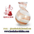 Design maravilhoso médio Hookah Shisha garrafa