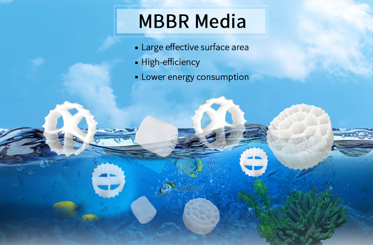 mbbr filter media