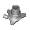 High Pressure Aluminum Die Casting Parts