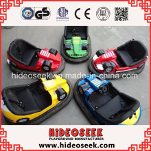 Electric Bumper Car for Adults and Kids