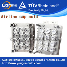 Airline Cup Molds