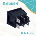 Soken Kema Keur Interruptor basculante T125 55