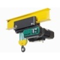 5t Electric Belt Hoist