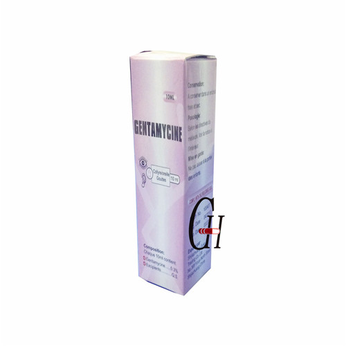 Gentamycin Eye Drops