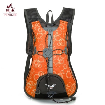 Custom Ultra Light Design Outdoor Sport Nylon Backpack