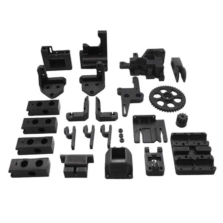 Furniture plastic parts Furniture plastic parts