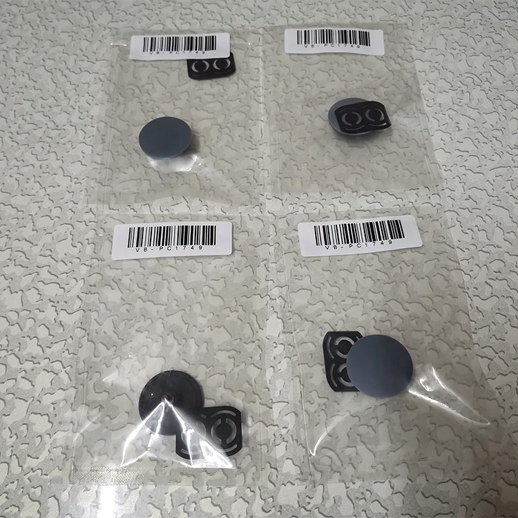 Videojet spare parts 399171 gutter pump rebuild kit for Videojet 1210 1220 1510 1520 1610 1620 1710 CIJ inkjet printer4 Videojet spare parts 399171 gutter pump rebuild kit for Videojet 1210 1220 1510 1520 1610 1620 1710 CIJ inkjet printer4
