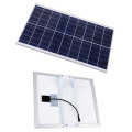 Luz de calle solar solar al aire libre 60W-180W IP65