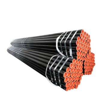 ASTM A53 Gr.b Seamless Steel Pipe