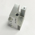 4 Axis CNC Milling Machining Aluminum Parts