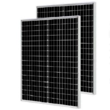 18V 40W small size PV solar panel