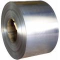 AISI 430 Cold Rolled Stainless Steel Coil