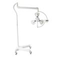 Bewegliche LED Shadowless chirurgische Lampe