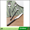 High Quality New Style Stainless Steel Cutlery Set