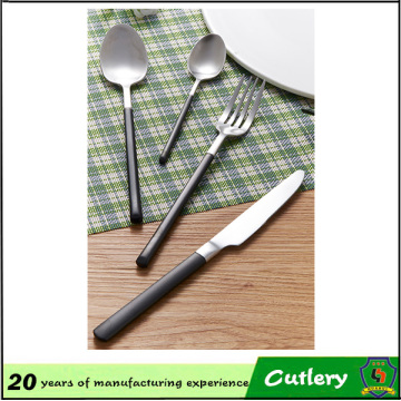 High Quality New Style Stainless Steel Cutlery Set