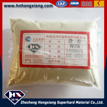 Hot Sale High Purity Synthetic Diamond Powder