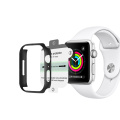 Caso de reloj inteligente para Apple Watch Series 7